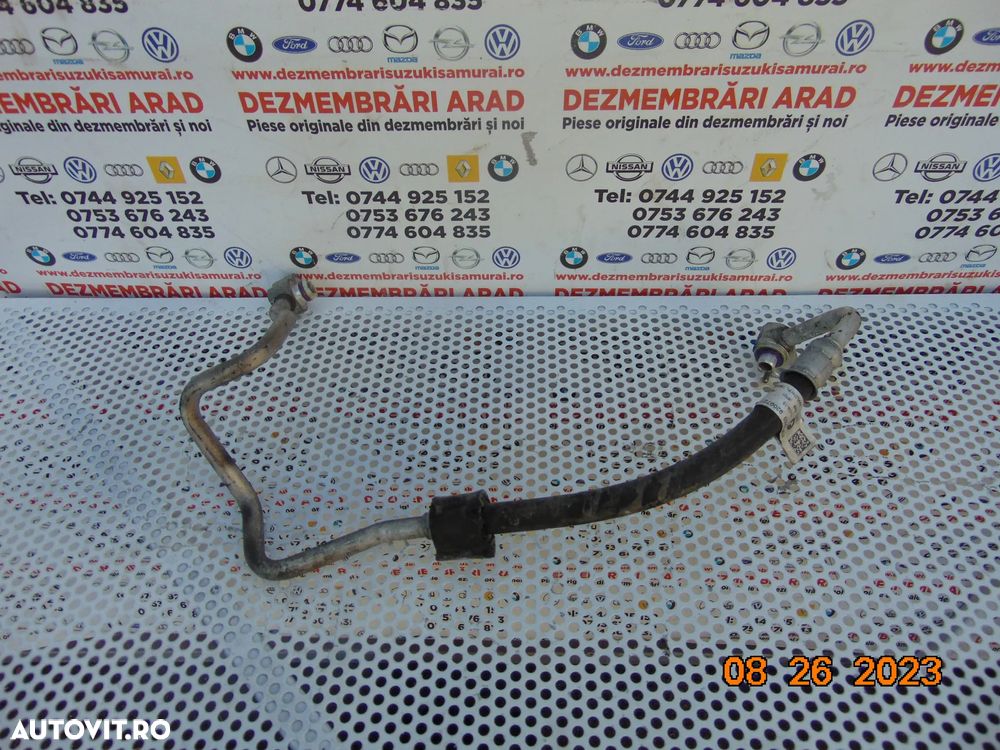 Conducta clima BMW x1 f48 f49 conducta ac bmw f45 mini f55 f56 f46 - 1