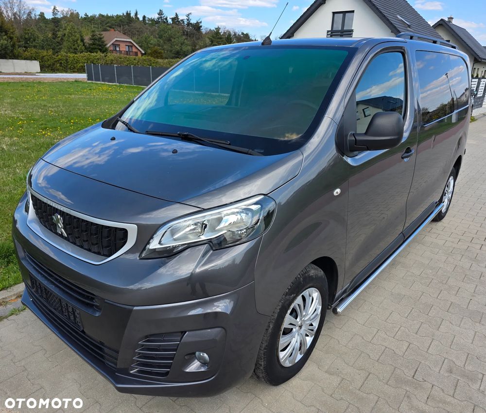 Peugeot Expert - 10