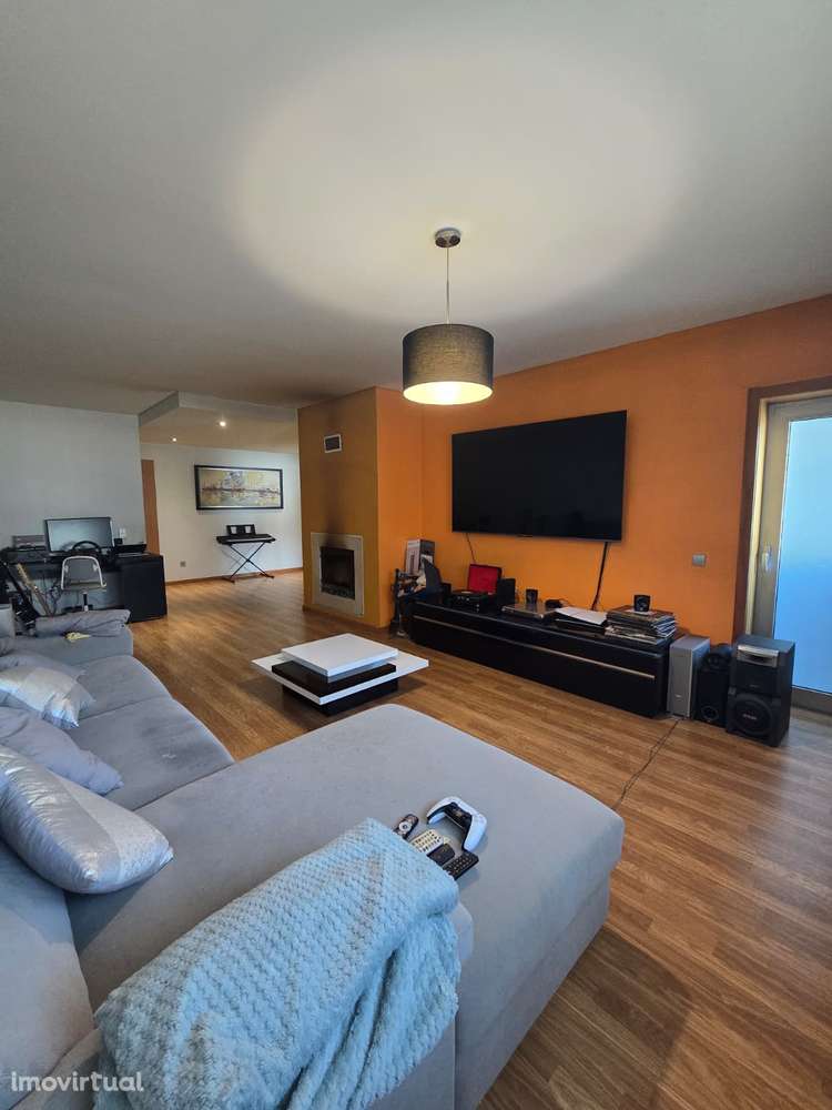 Apartamento T3 em Gavião - Grande imagem: 2/14