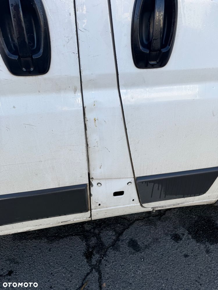 Fiat Fiat Ducato Maxi 2017 rok 180 km - 7