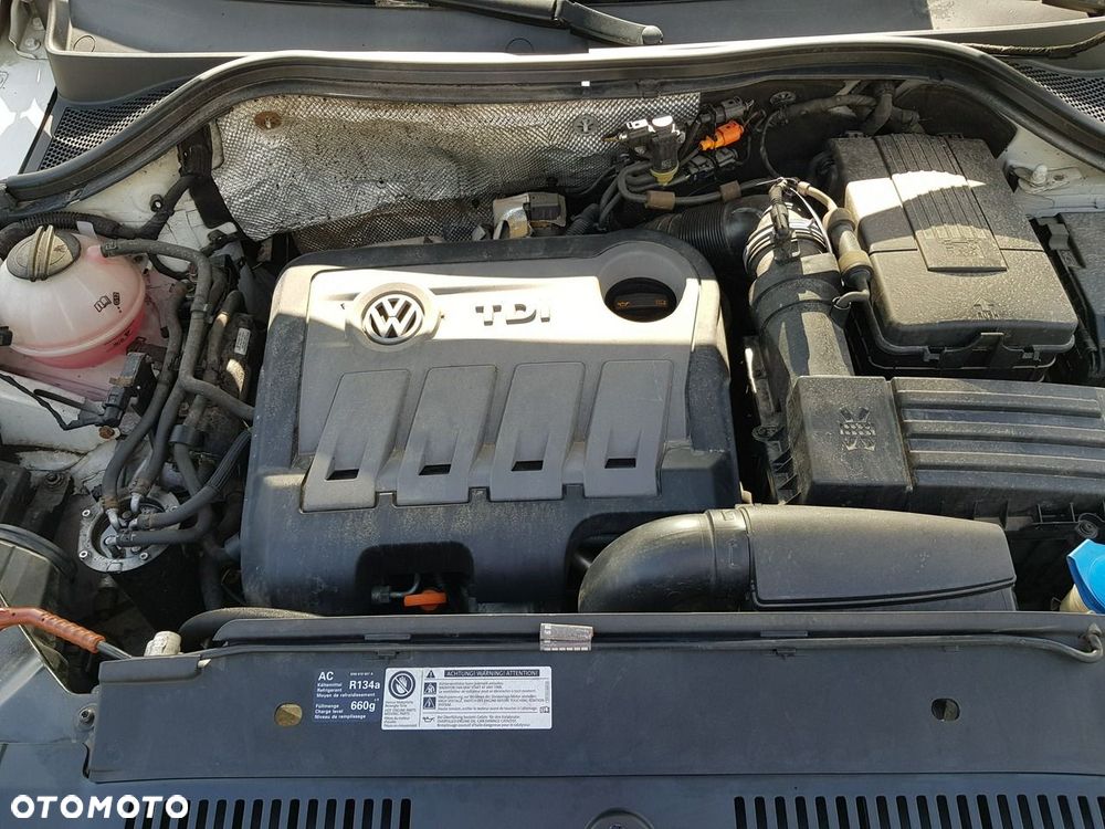 Volkswagen Tiguan 2.0 TDI DPF BlueMotion Technology Team - 19
