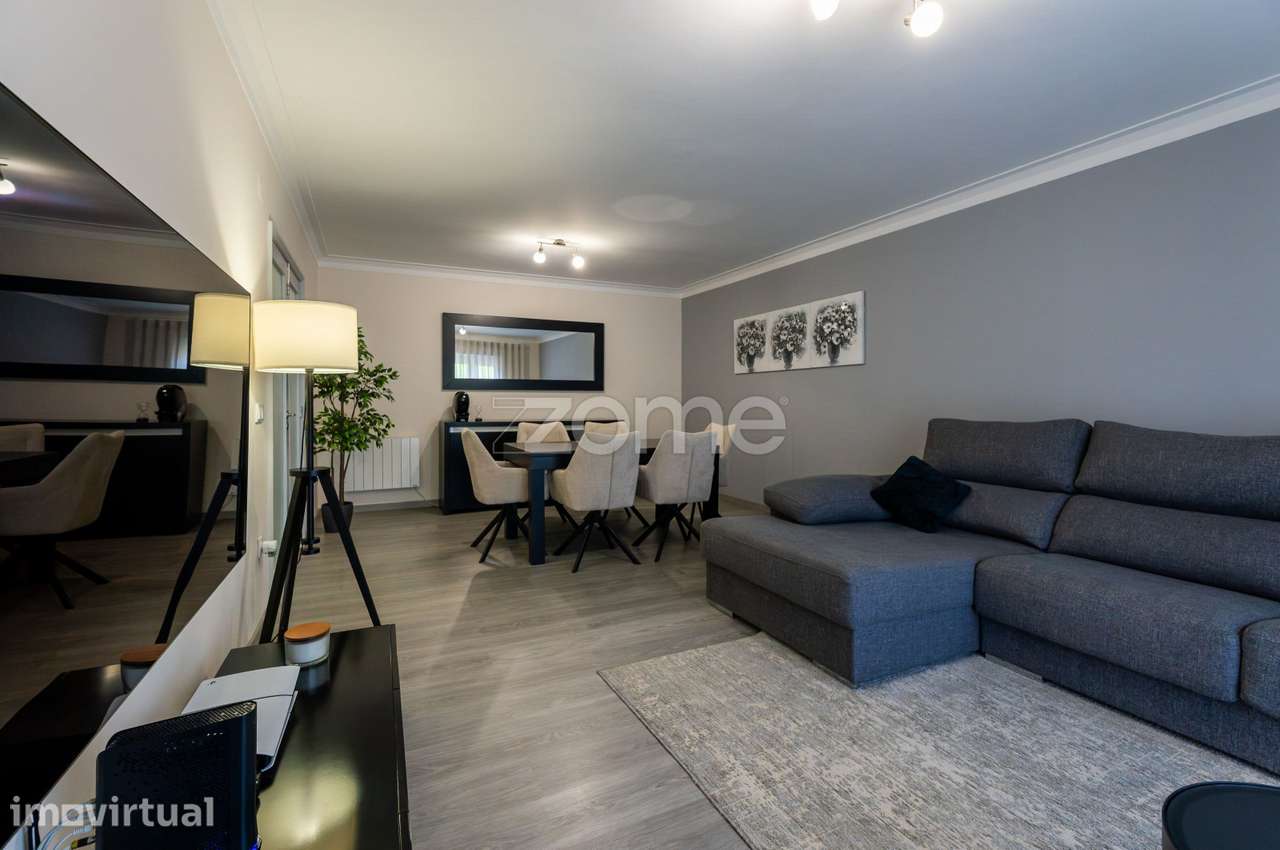 Apartamento T2 em S.Cosme, Gondomar - Grande imagem: 4/34