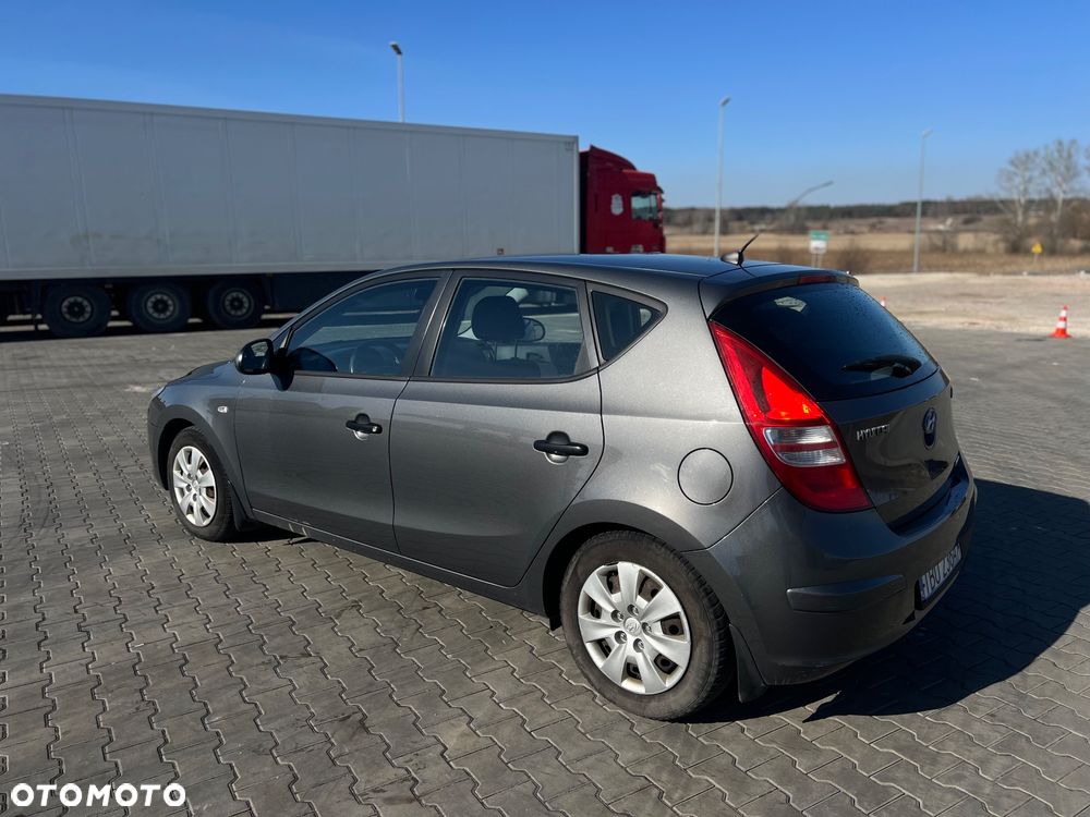 Hyundai i30 - 10