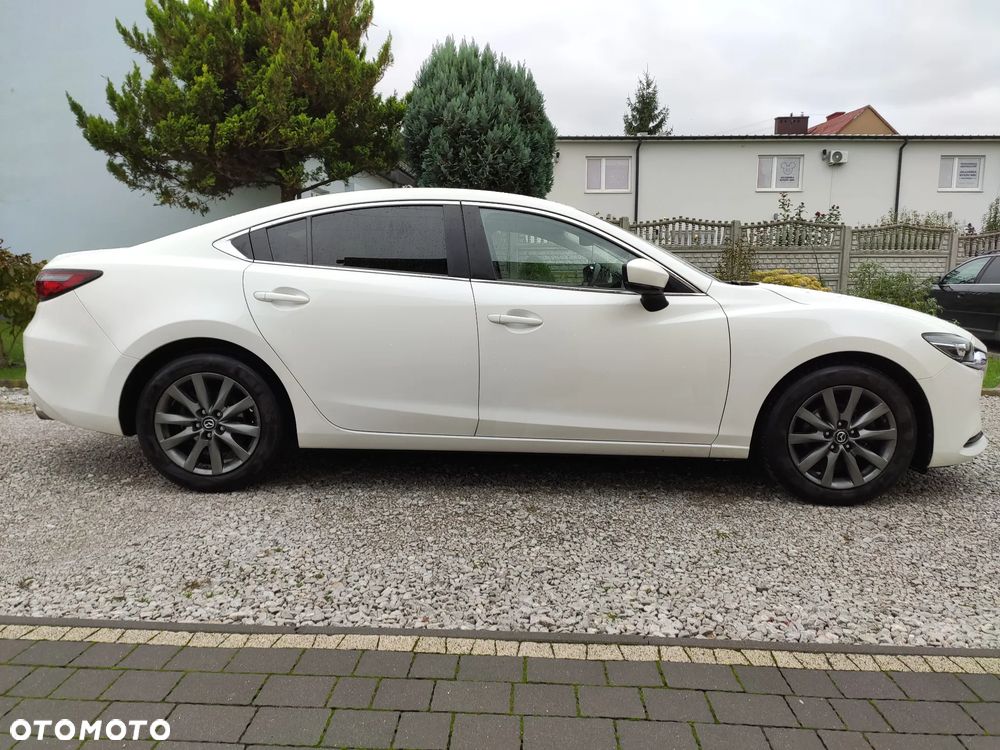 Mazda 6 2.0 SkyMotion - 7