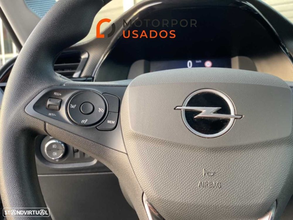 Opel Corsa 1.2 T Edition - 11