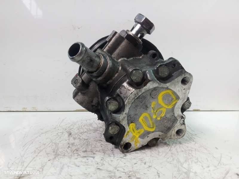 BOMBA DIREÇÃO SEAT EXEO ST 2010 -8E0145155N - 4