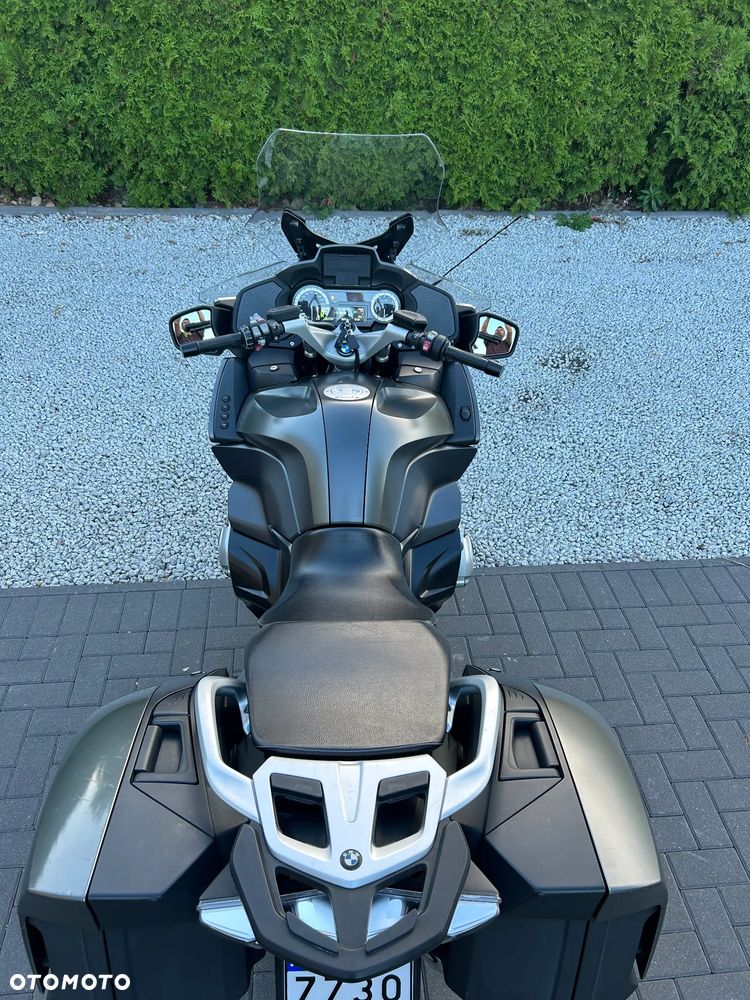 BMW RT - 18