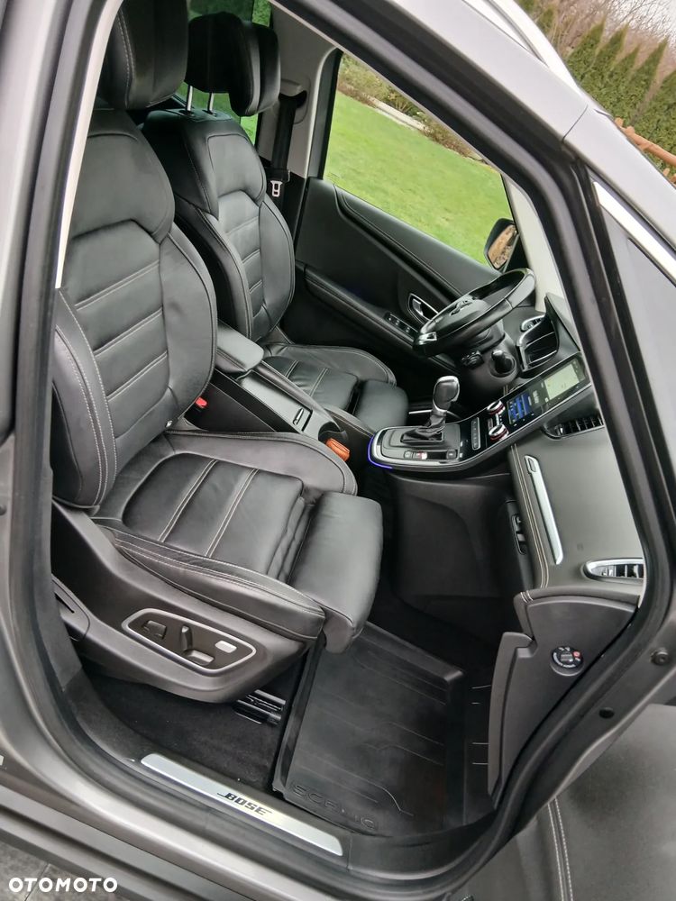 Renault Grand Scenic Gr 1.3 TCe Energy Bose EDC - 23