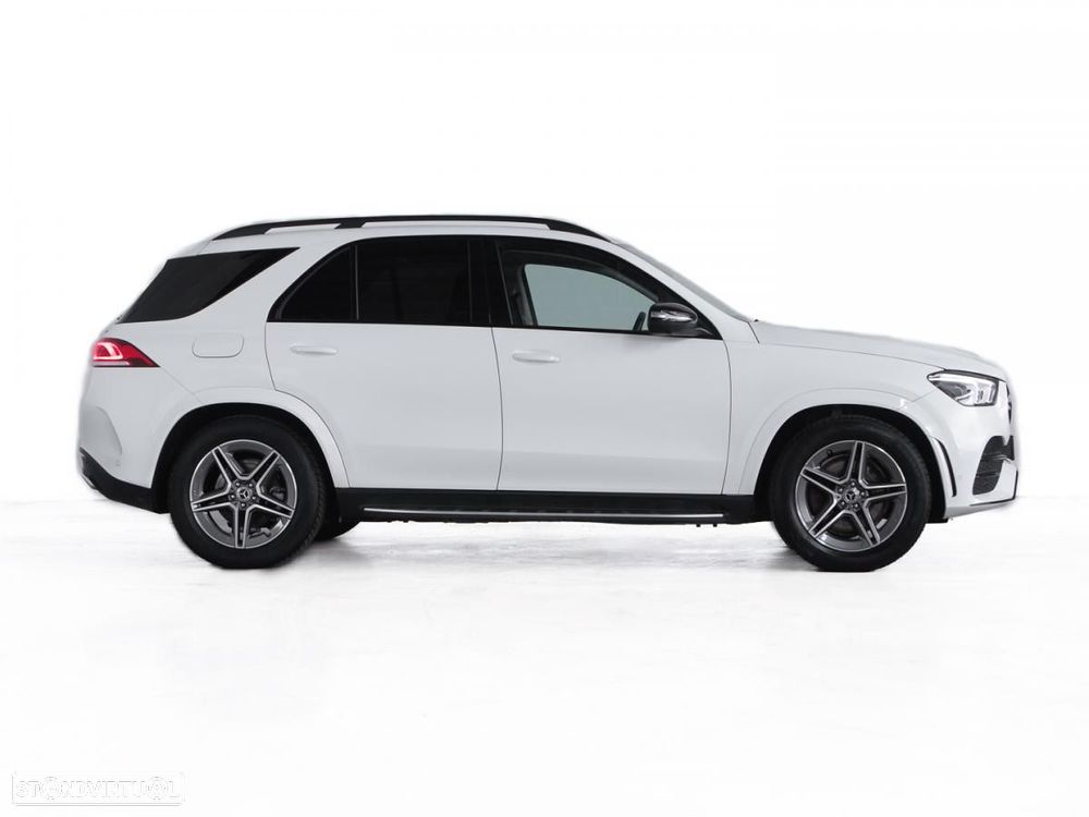 Mercedes-Benz GLE 350 de 4Matic - 2