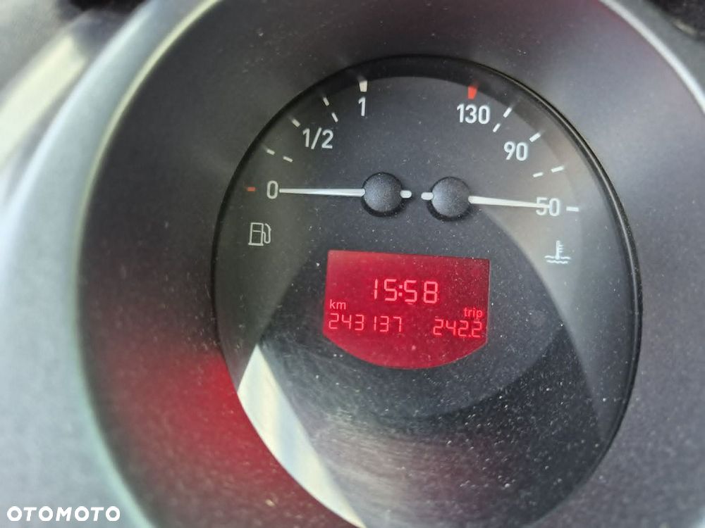 Seat Toledo - 10