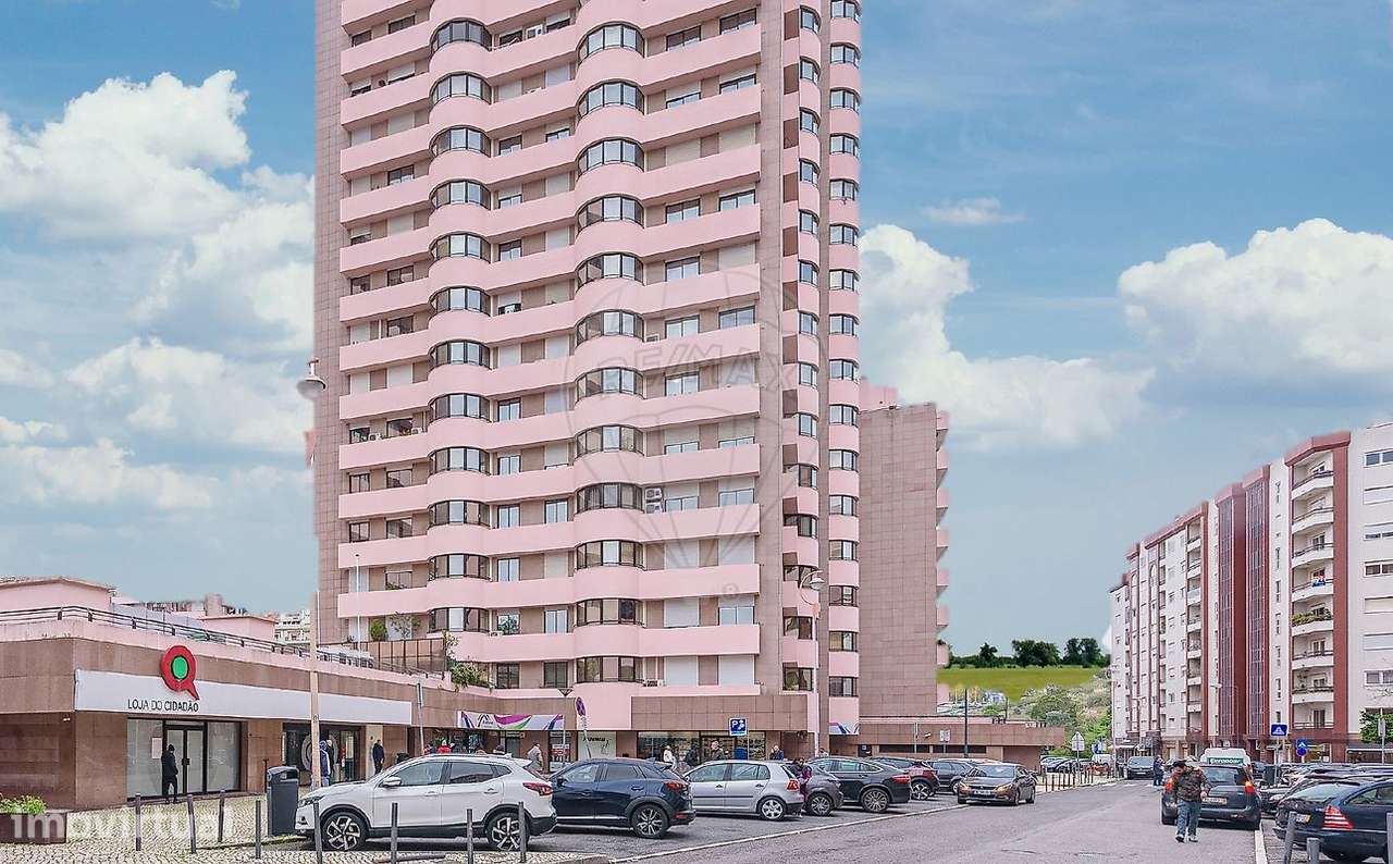 Apartamento T1 para arrendamento - Grande imagem: 3/30