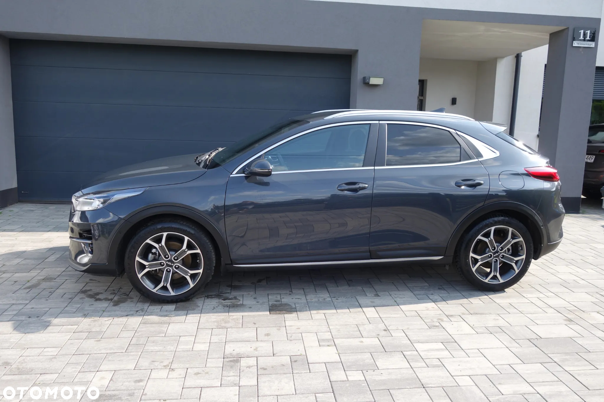 Kia XCeed 1.5 T-GDI L Business Line - 6