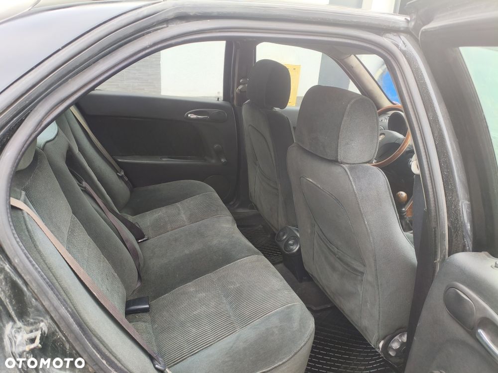 Alfa Romeo 156 - 7