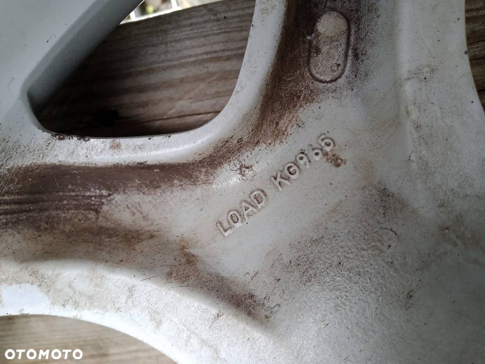 FELGI ALUMINIOWE R20 BMW X5 - 7