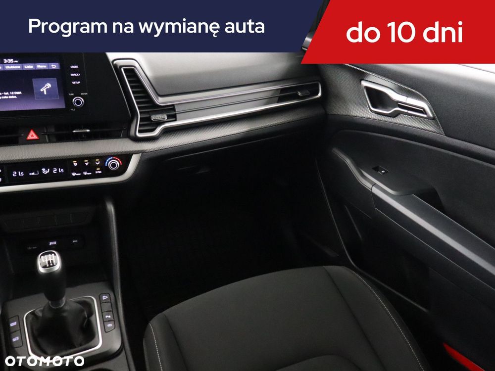 Kia Sportage - 10