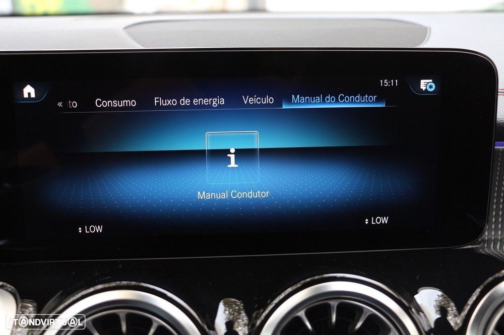 Mercedes-Benz EQB 350 4Matic AMG Line - 52