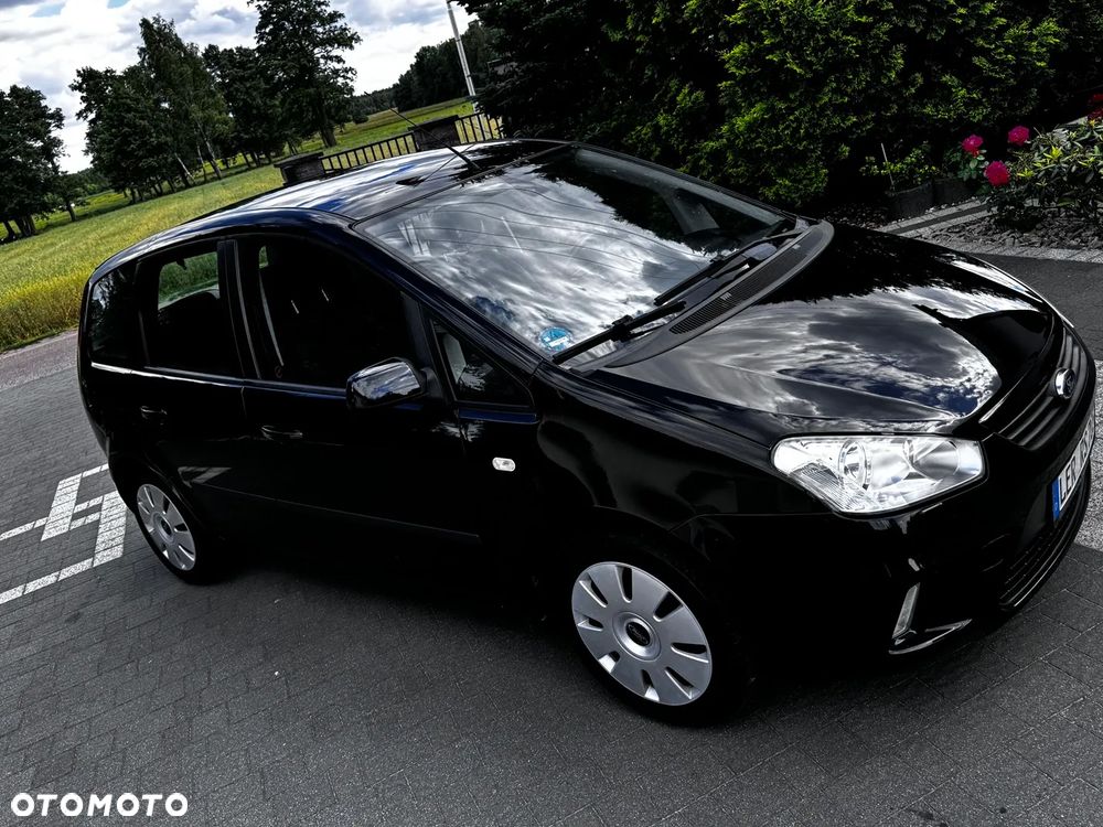 Ford C-MAX 1.6 Style - 3