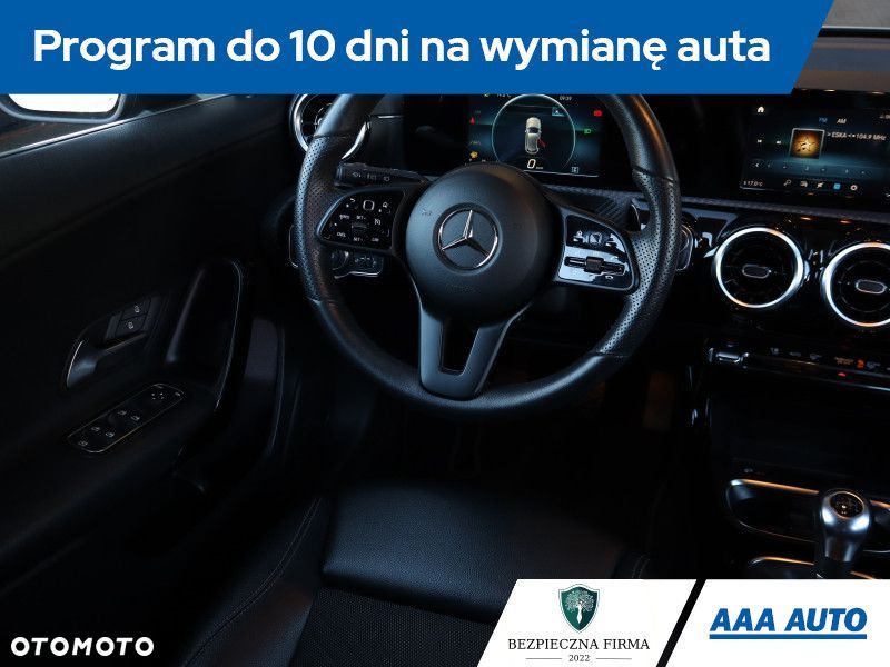 Mercedes-Benz Klasa A - 8