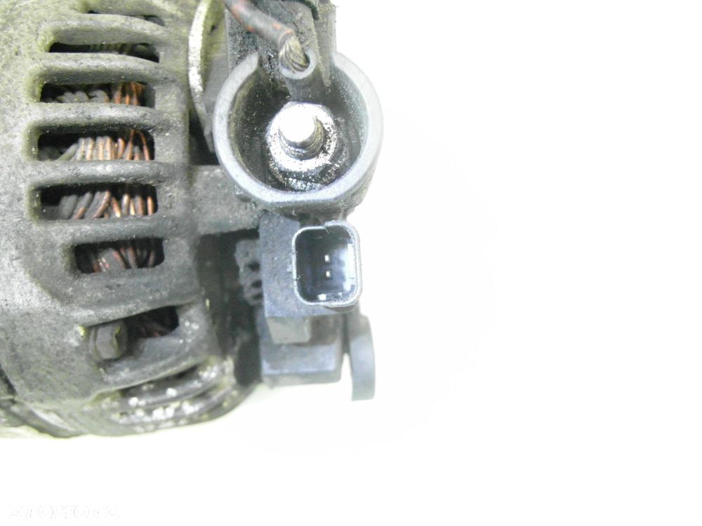 ALTERNATOR PEUGEOT 607 2.2 HDI C631956R 5705EY - 8