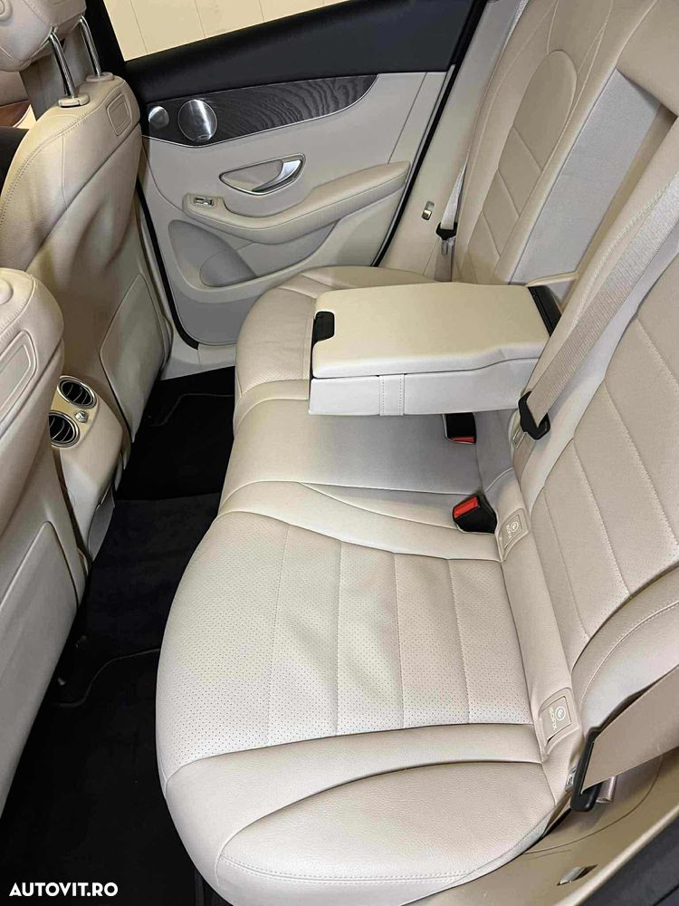 Mercedes-Benz GLC - 6