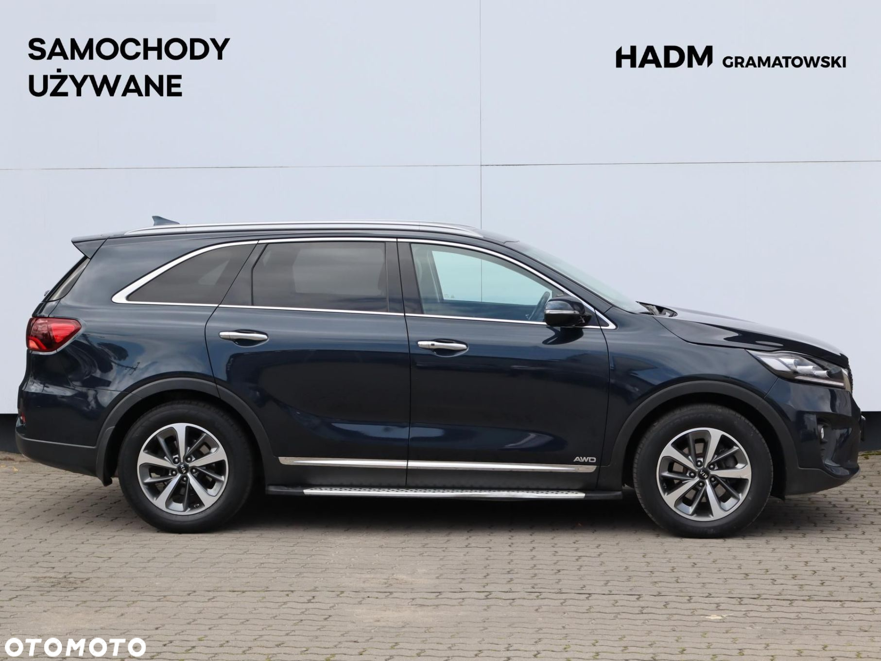 Kia Sorento - 4