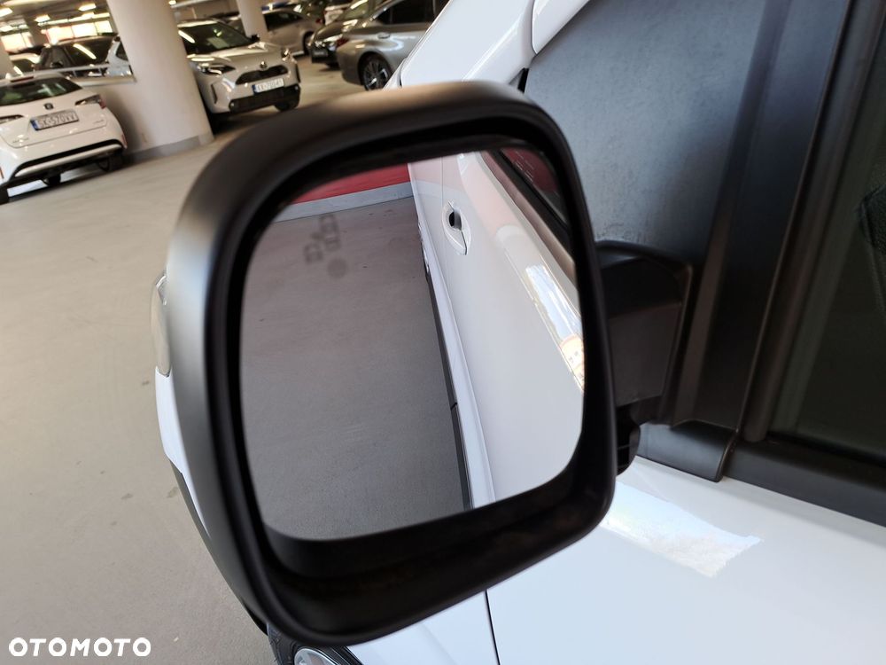 Toyota PROACE - 35