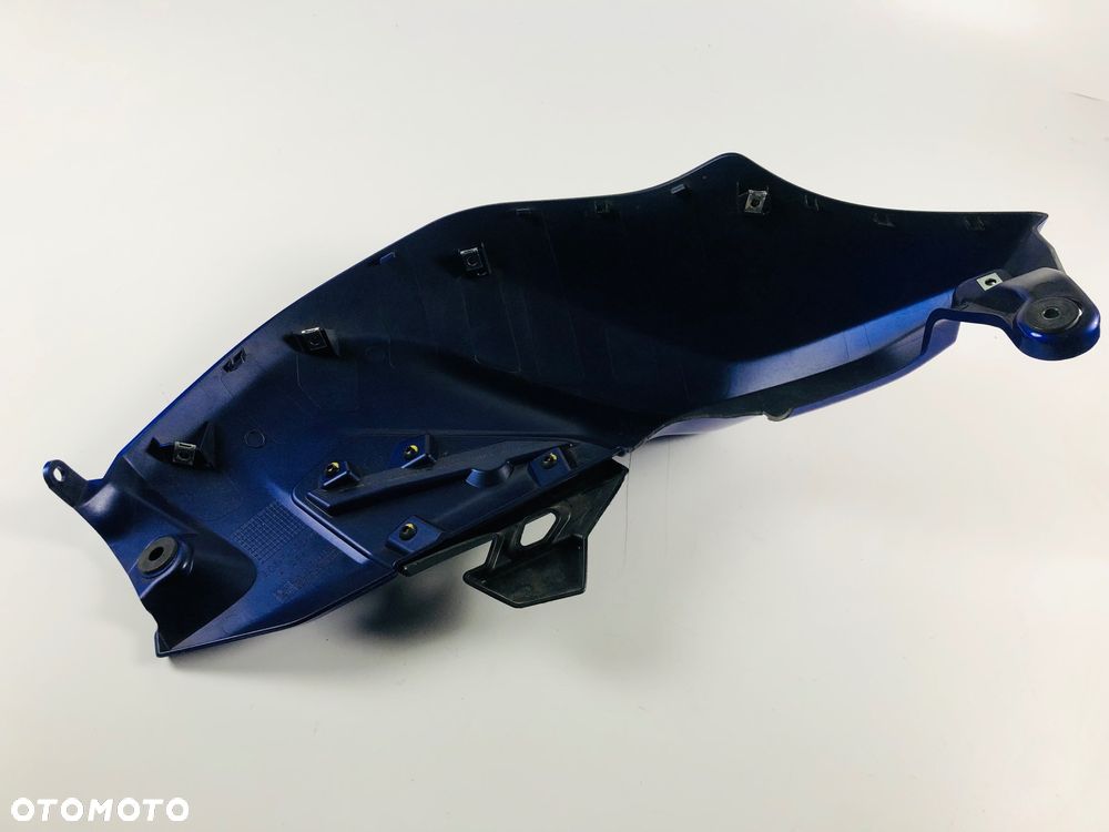 Yamaha Tracer 700 18-19 wypełnienie pokrywa zbiornika - 5