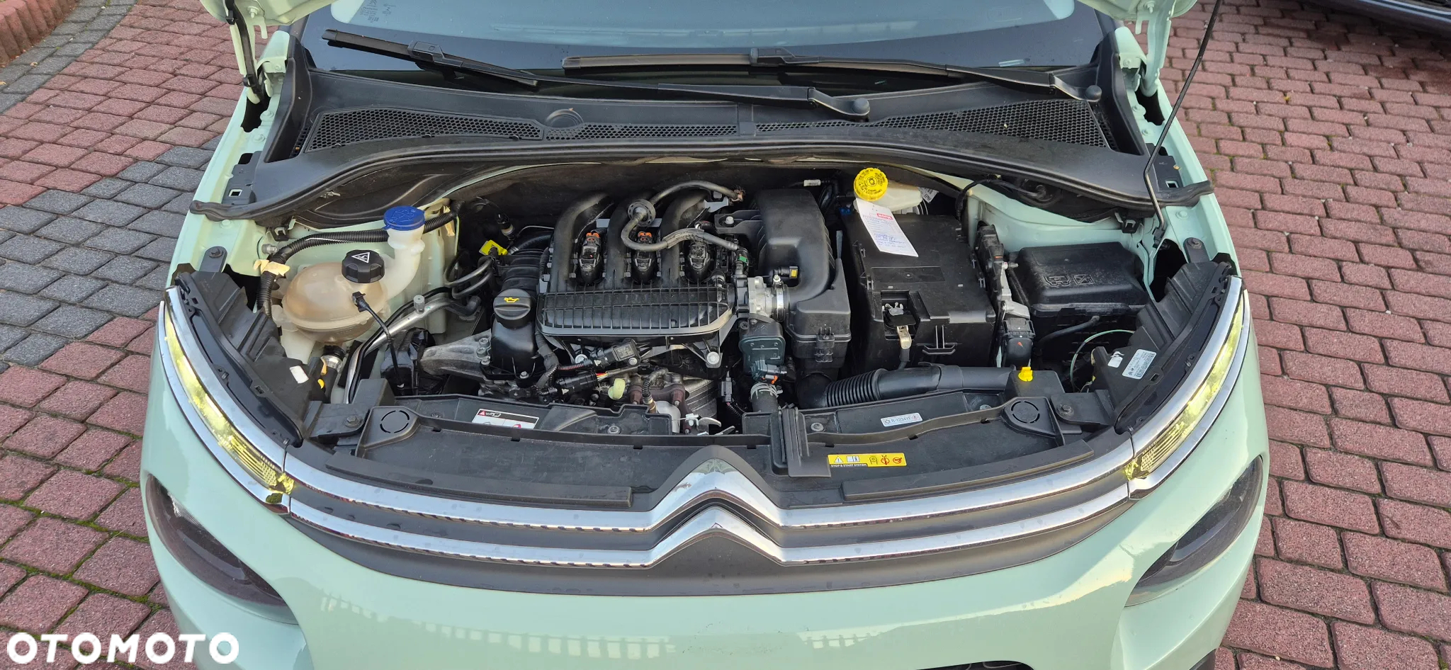 Citroën C3 1.2 PureTech Live - 22