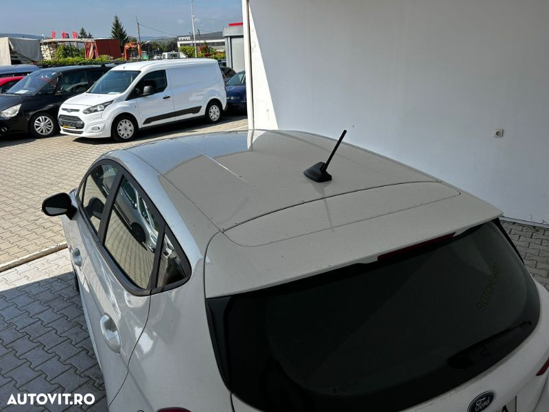 Ford Fiesta - 19