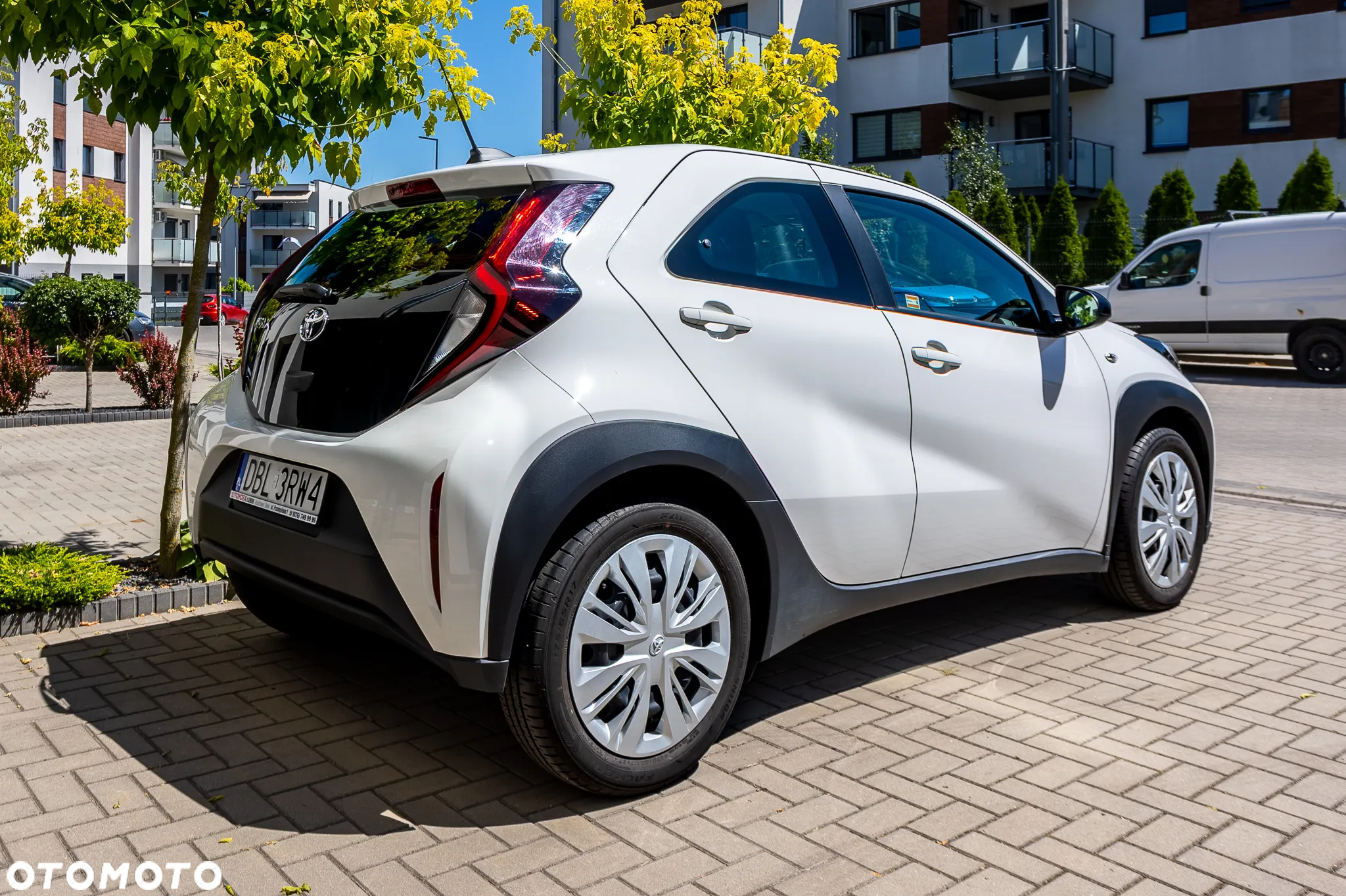 Toyota Aygo X 1.0 VVT-i Comfort - 7