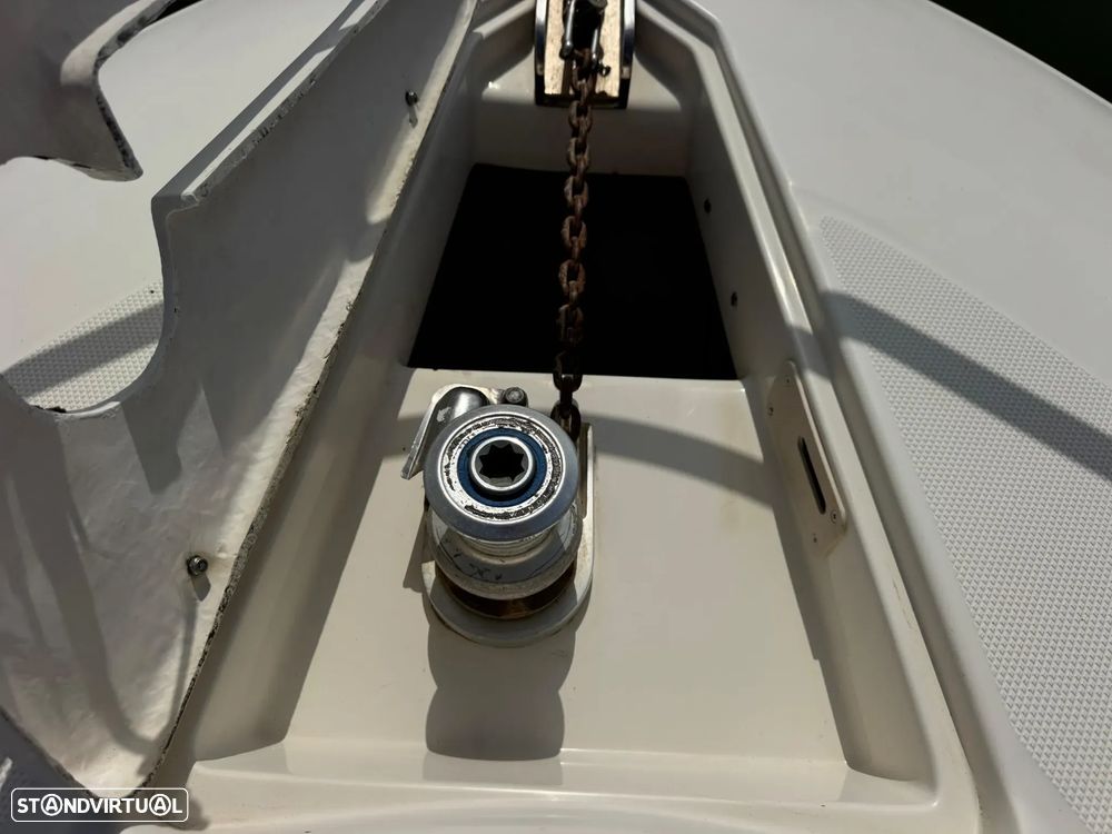 Monterey 250 CR - 29