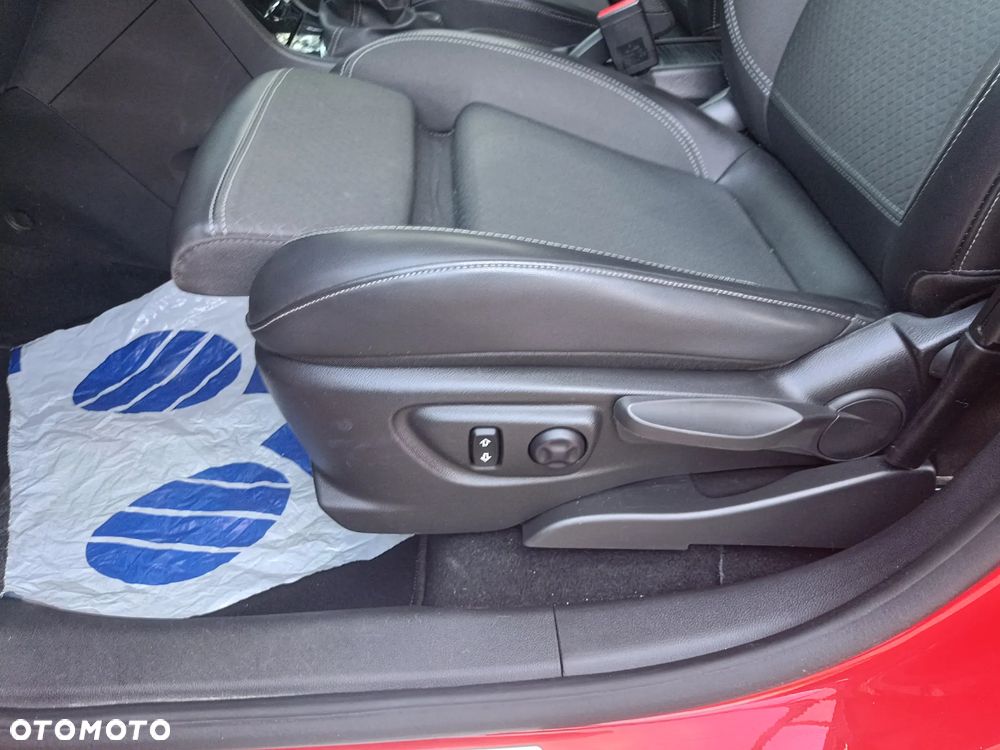 Opel Mokka 1.6 CDTI Cosmo S&S - 15