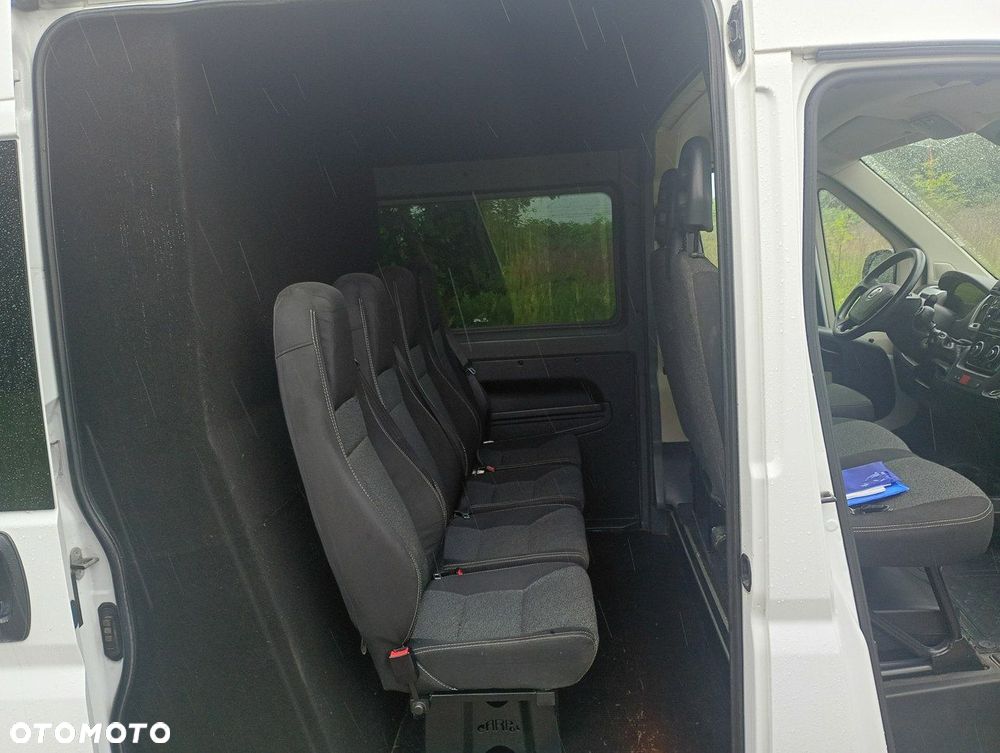 Fiat Ducato - 16