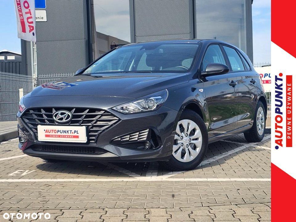 Hyundai i30 - 1