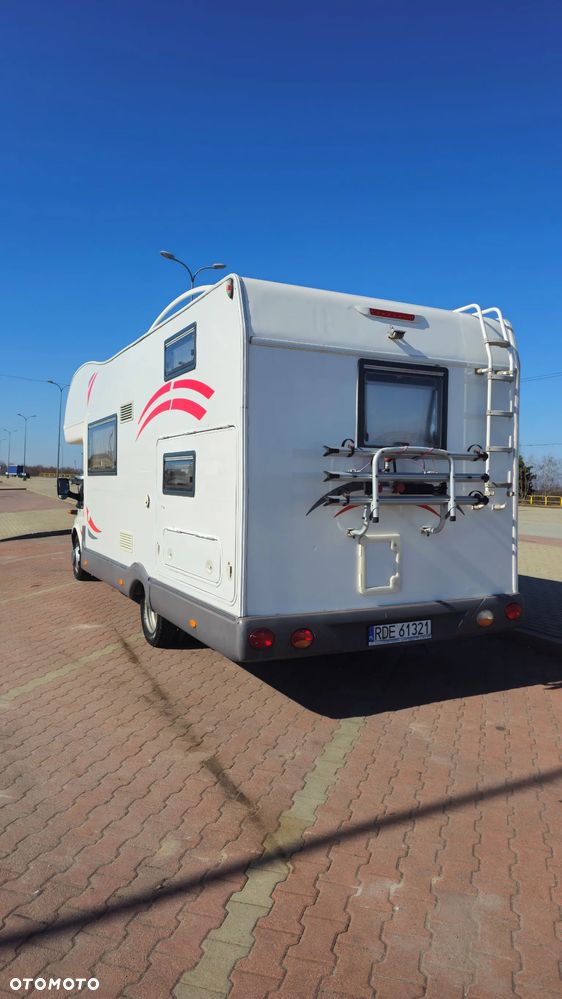 Ford Transit - 3