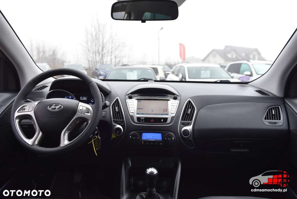 Hyundai ix35 - 20