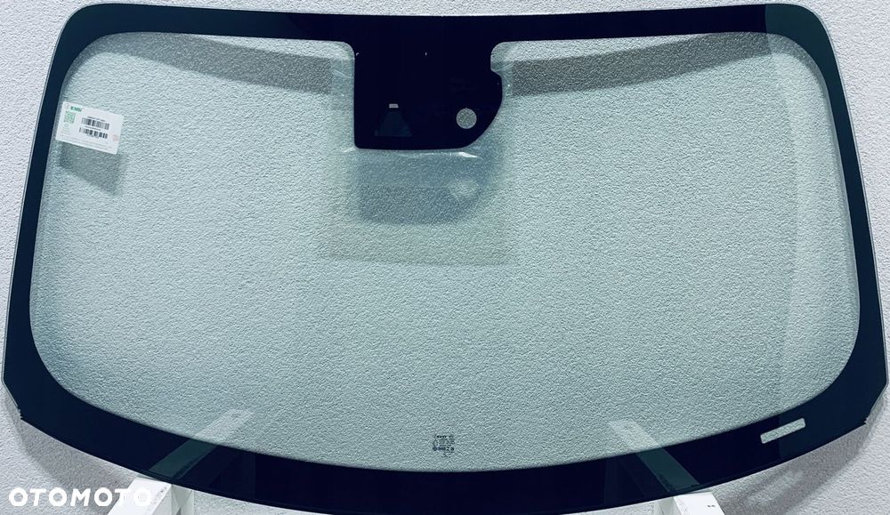 Szyba czołowa przednia FORD MUSTANG VI COUPE CABRIO 2018- KAMERA+SENSOR