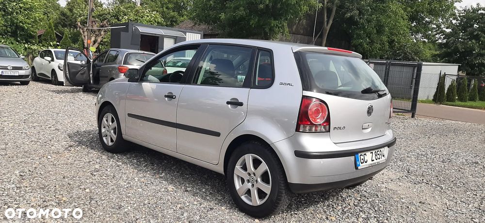 Volkswagen Polo - 5