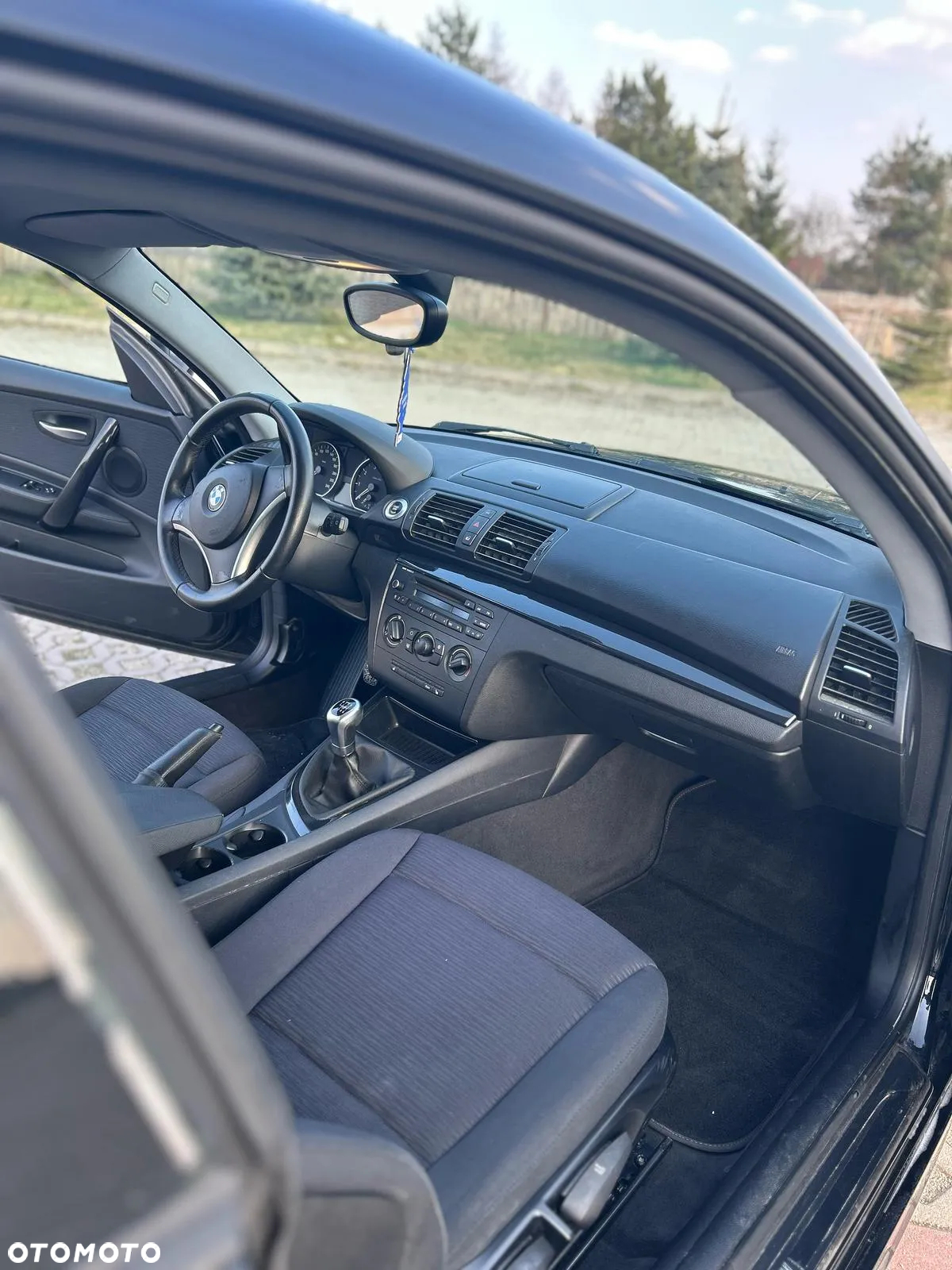 BMW Seria 1 116i - 15