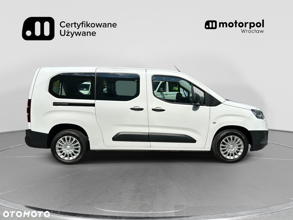 Toyota Proace City Verso 1.5 D-4D Family - 16
