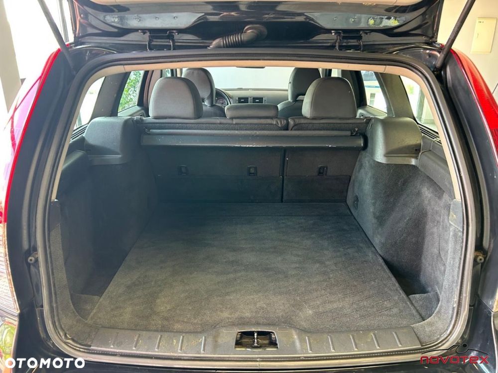 Volvo V50 D2 Momentum Start-Stop - 20