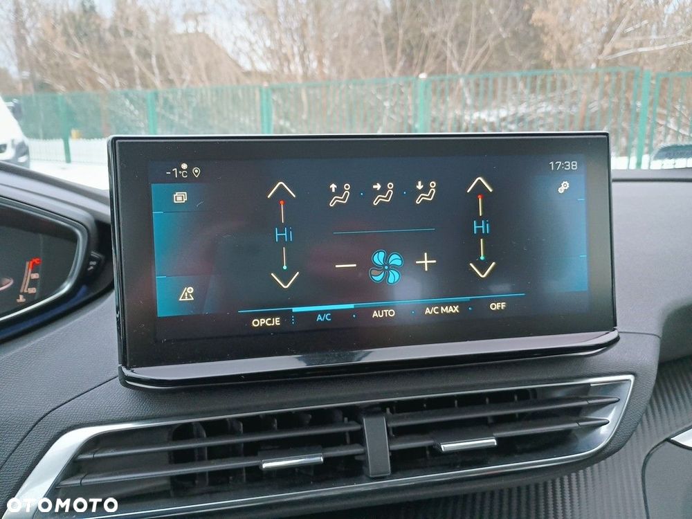 Peugeot 5008 1.2 PureTech Active Pack S&S EAT8 - 17