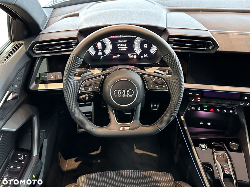 Audi A3 Sportback - 23