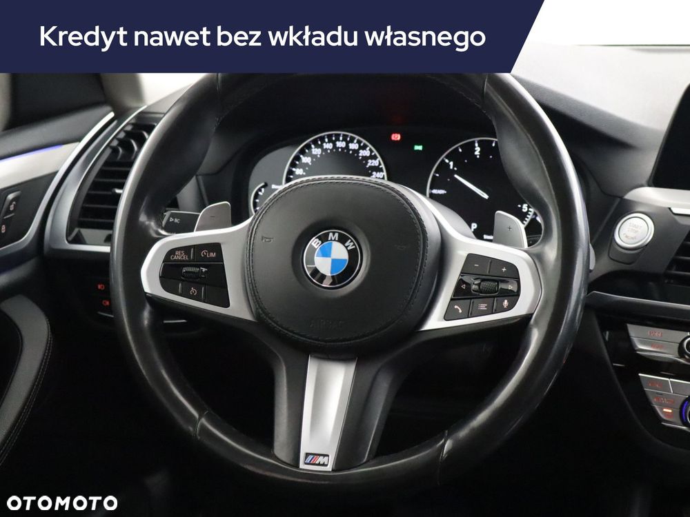BMW X4 - 23