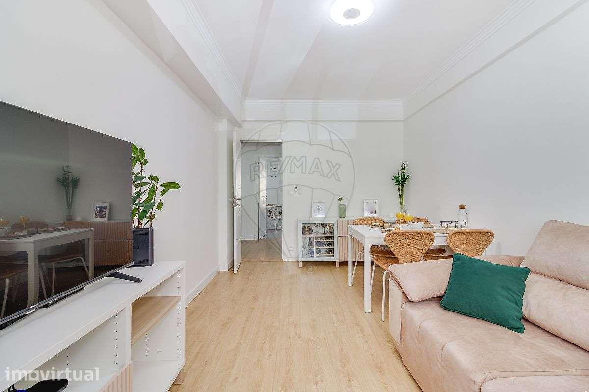 Apartamento T3 para venda - Grande imagem: 2/18