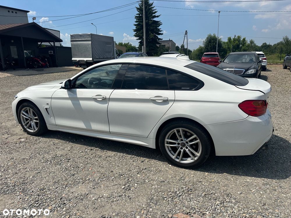 BMW Seria 4 - 10