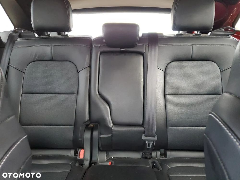 Ford Escape 2.0 EcoBoost AWD Titanium - 8