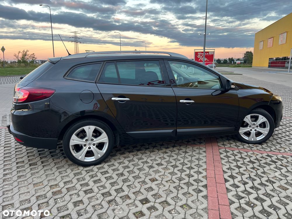 Renault Megane Grandtour TCe 130 Dynamique - 11