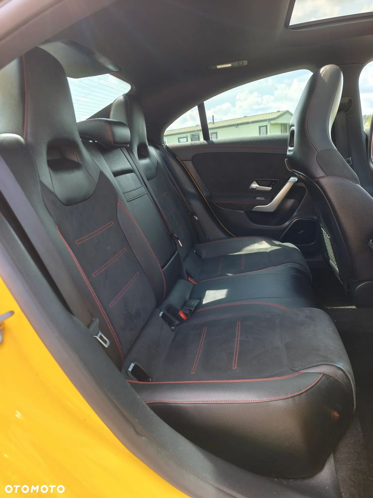 Mercedes-Benz CLA 250 7G-DCT Edition 2020 - 11