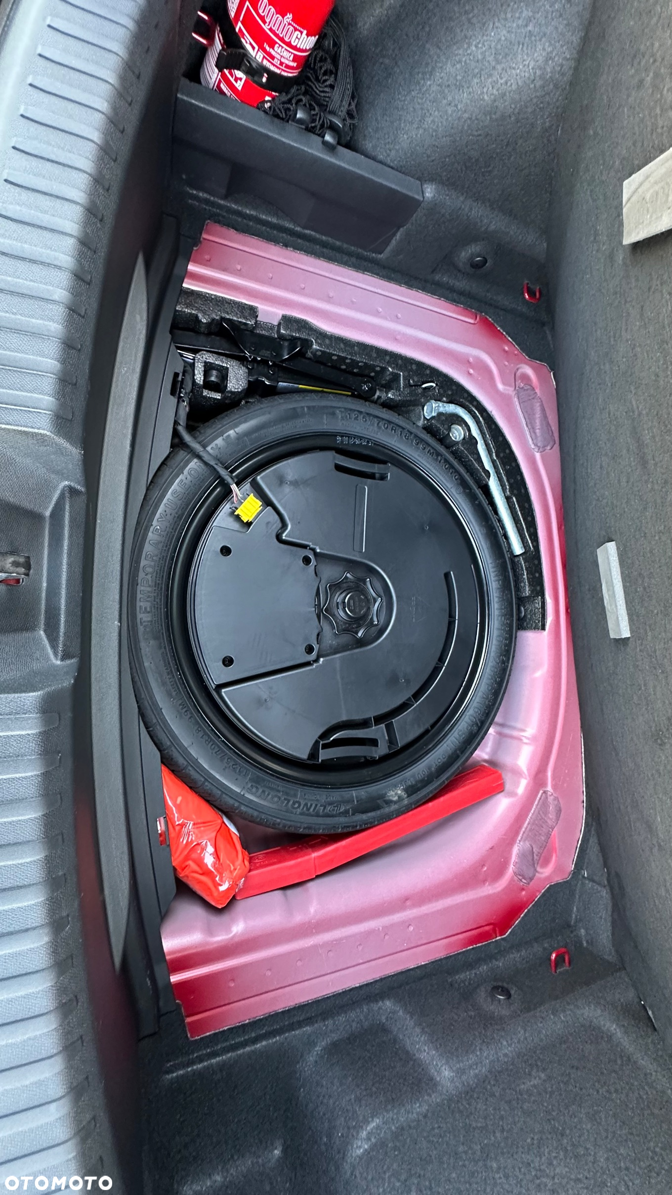 Cupra Leon 2.0 TSI DSG VZ - 27